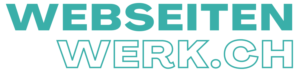 Webseitenwerk.ch Logo